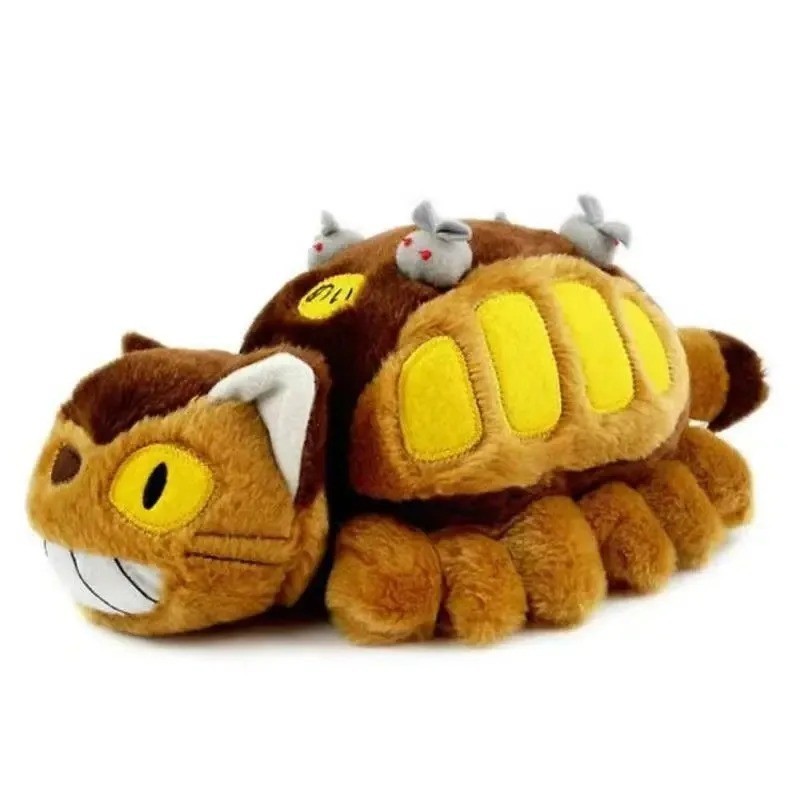 Studio Ghibli My Neighbor Totoro 12 Studio Ghibli My Neighbor Totoro 12