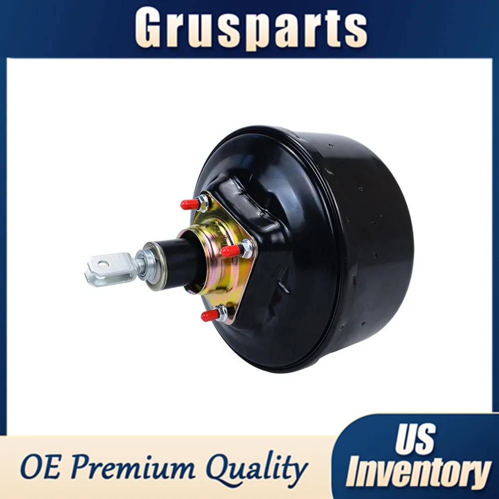 For Mercedes-Benz 1969 1970 1971-1985 NEW Brake Booster 0024306830 043-0710