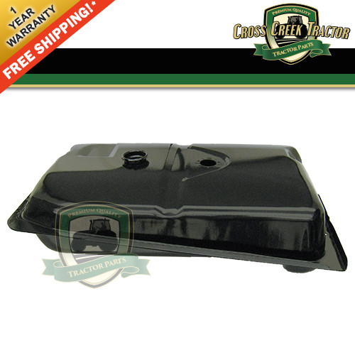 897401M1 Fuel Tank for Massey Ferguson 35, 135, 20, 2135, 202, 203, 204+