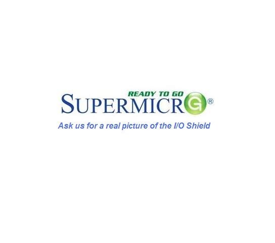 Supermicro SNK-P1037PS LP Passive CPU HS for B11 6U 14 Blade Series Super Server Supermicro SNK-P1037PS LP Passive CPU HS for B11 6U 14 Blade Series Super Server