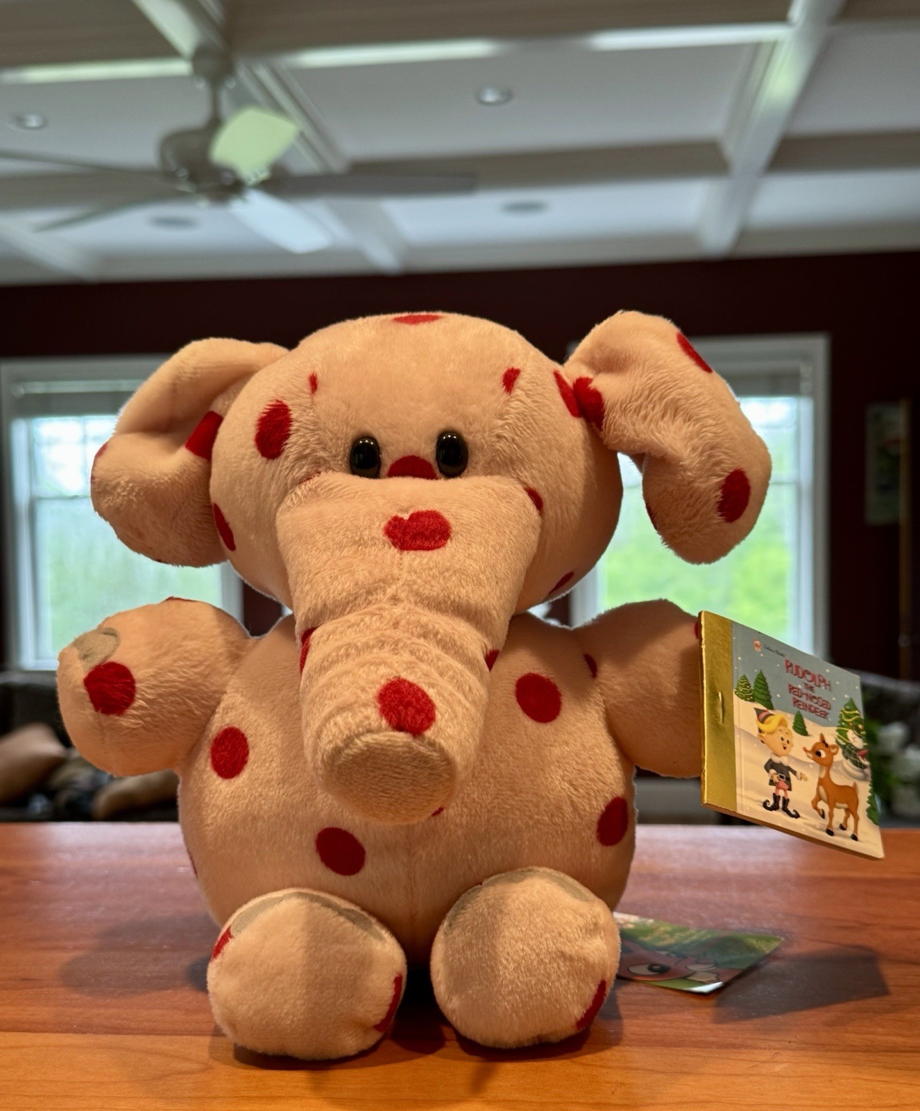Vintage 1998 CVS Stuffins 12