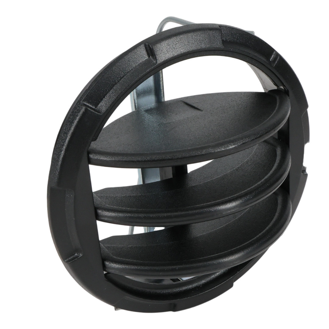 5108688 Cabin Air Vent fits Fiat 180-90 45.66