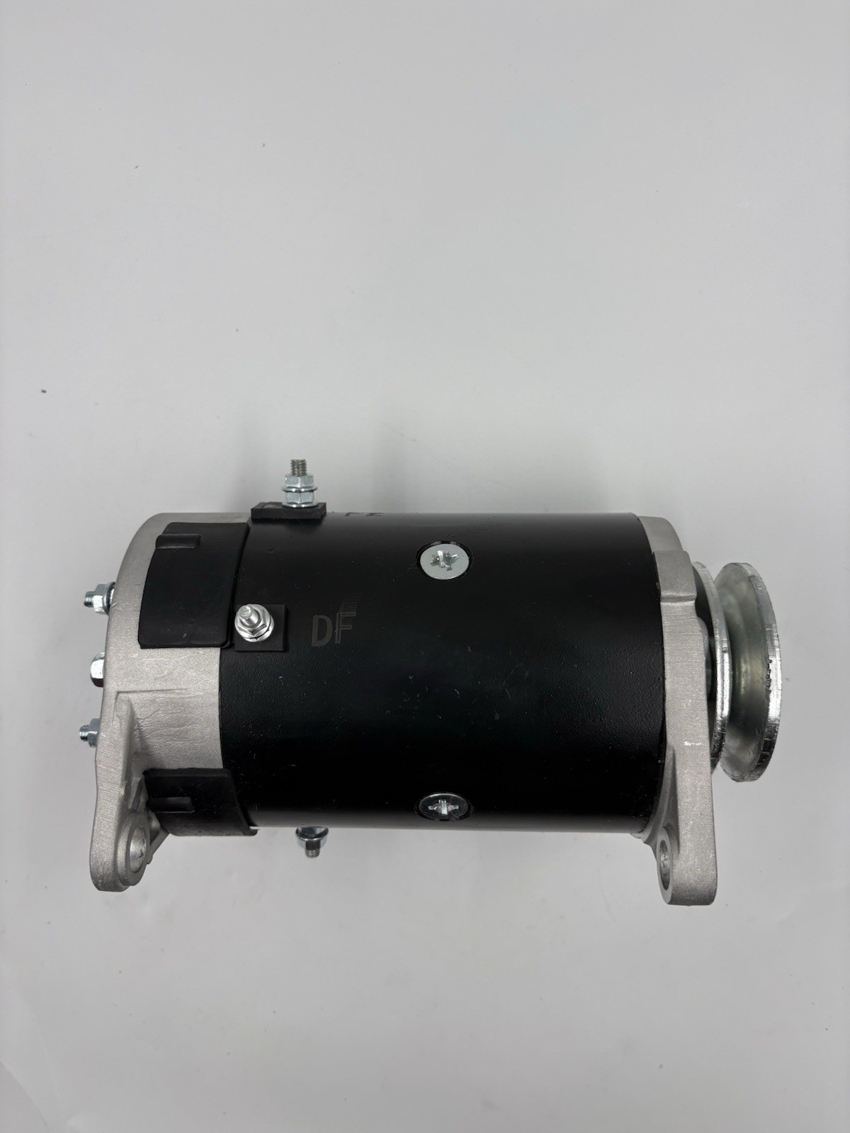 E-Z-GO 660379 Starter Generator w/ Pulley 612028 27065G01 Golf Cart