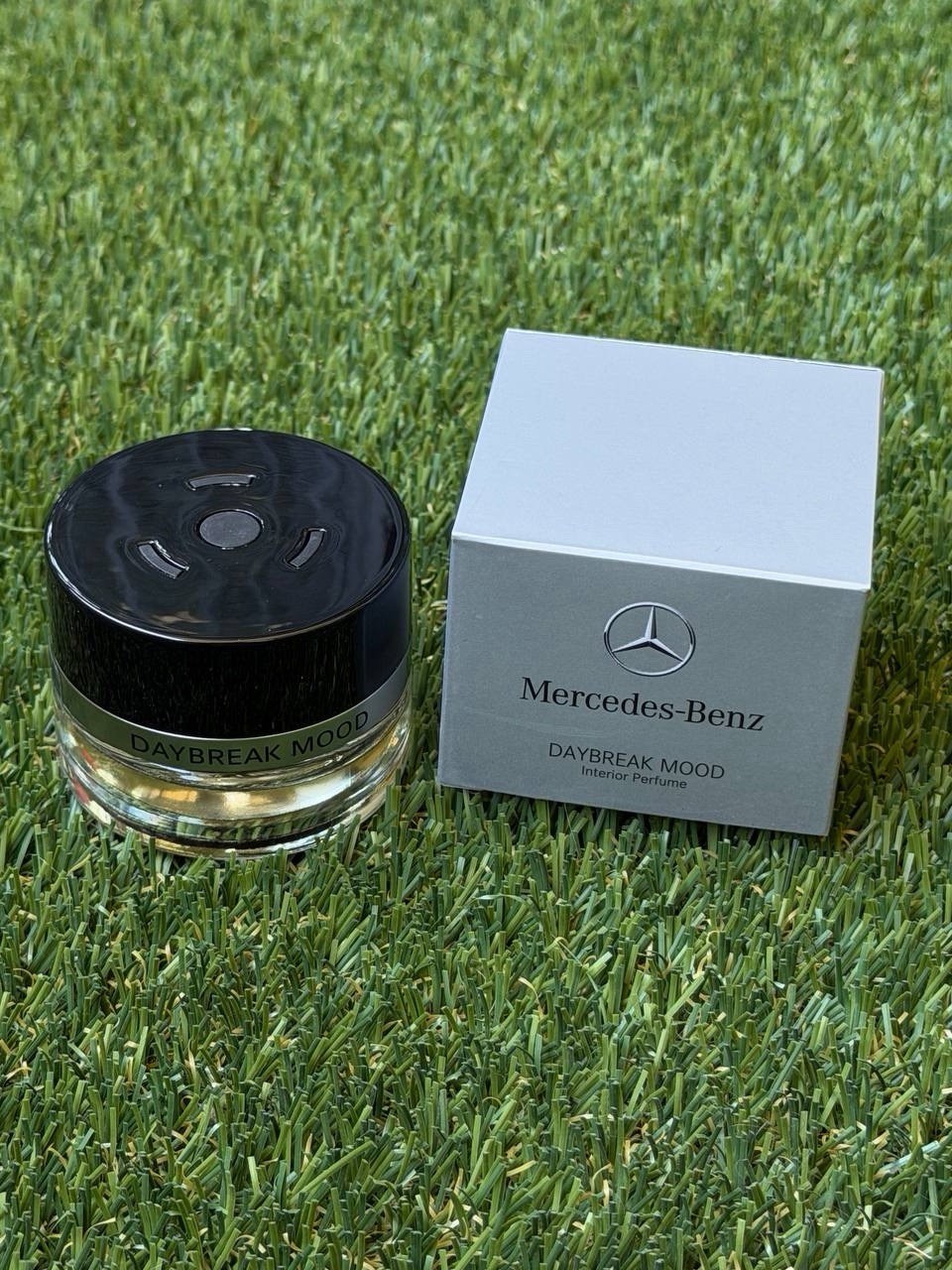 For Mercedes Benz Daybreak Mood Fragrance Interior Perfume A2388990400 15ml New
