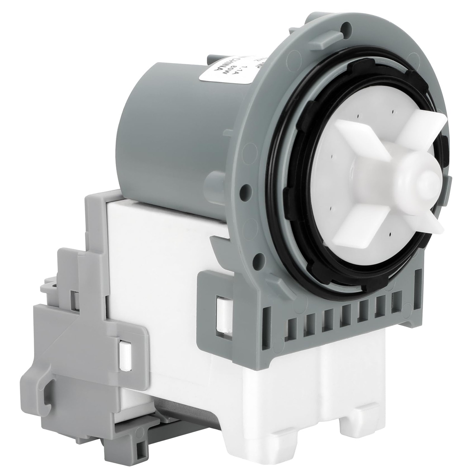 DC31-00178A Washer Drain Pump Motor for Samsung DC31-00187A DC31-00178D