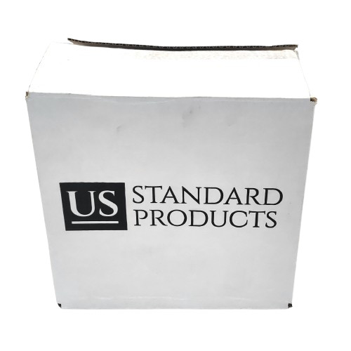 Lot of 12 22oz US Standard Products Clean-N-Mean Waterless Hand Cleaner 4969USP