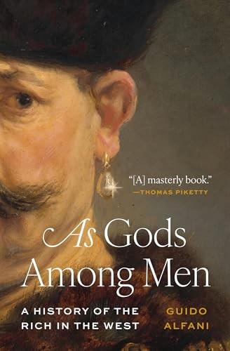 As Gods Among Men: A History o - VERY GOOD As Gods Among Men: A History o - VERY GOOD