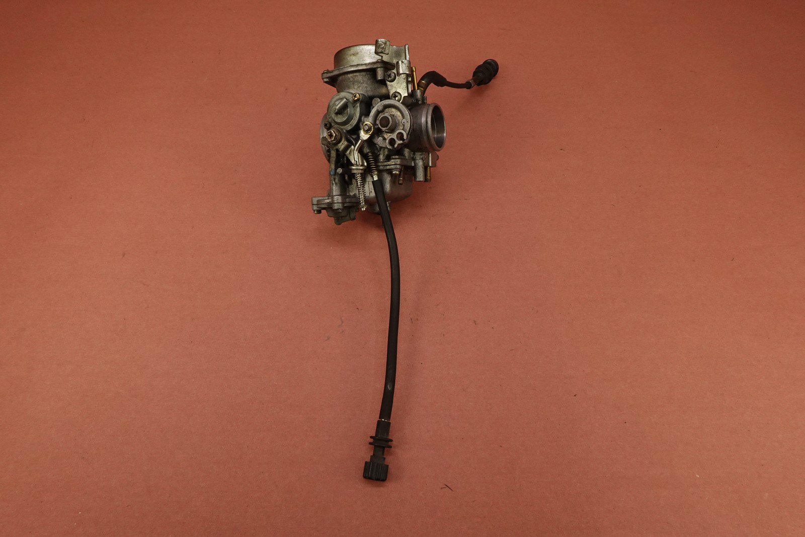 1999-2007 Honda Shadow VT600C VLX 600 Carb Carburetor 1999-2007 Honda Shadow VT600C VLX 600 Carb Carburetor