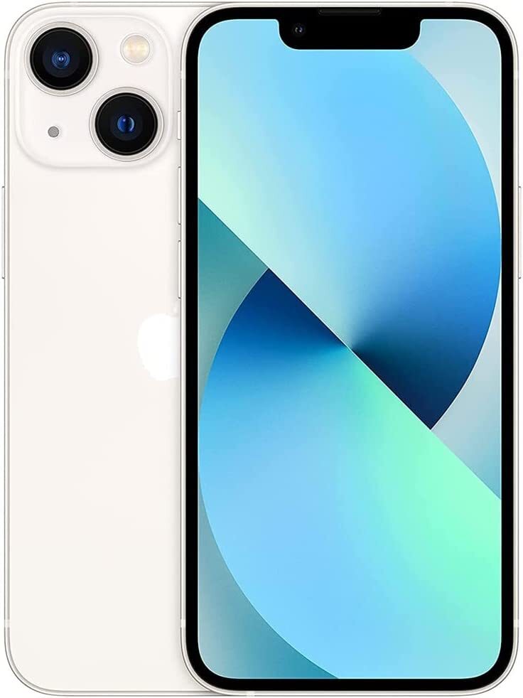 Apple iPhone 13 Mini, 128/256/512GB - Unlocked Used Condition - All colors Apple iPhone 13 Mini, 128/256/512GB - Unlocked Used Condition - All colors