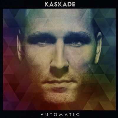 KASKADE Automatic CD BRAND NEW Digipak KASKADE Automatic CD BRAND NEW Digipak