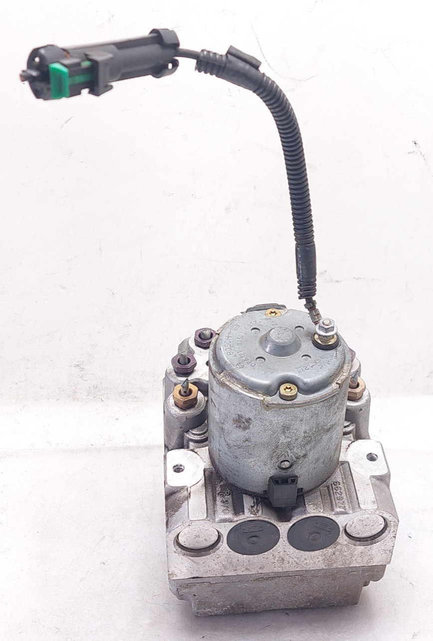 1996-1999 Oldsmobile 88 ABS Anti-Lock Brake System Pump Module Assembly 16252959