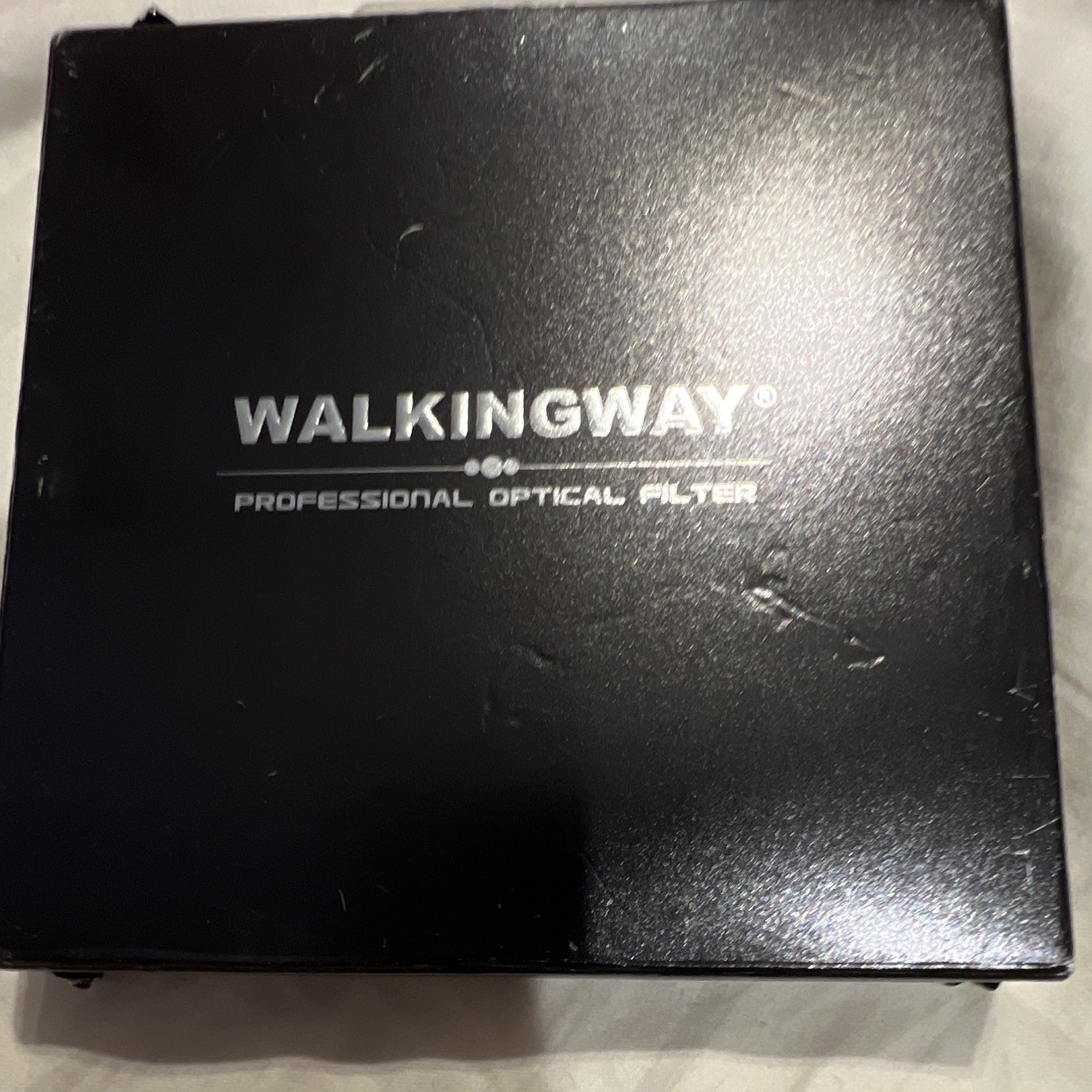 Walkingway 58mm MC UV Clear Circular Professional Optical Camera Lens Filter Walkingway 58mm MC UV Clear Circular Professional Optical Camera Lens Filter
