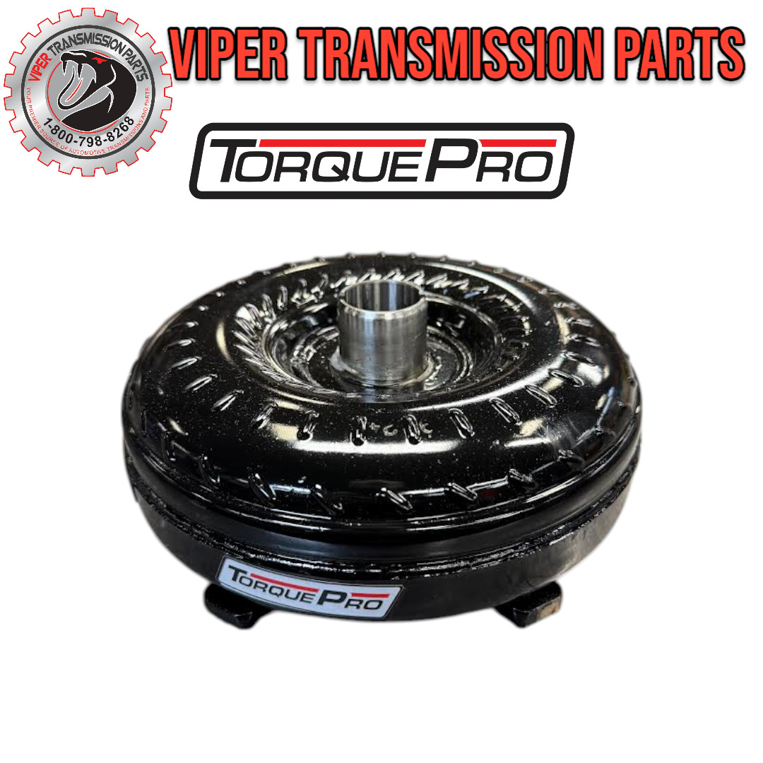 U760E U760F Transmission Torque Converter 2009-2019 Toyota (DCTO98) U760E U760F Transmission Torque Converter 2009-2019 Toyota (DCTO98)