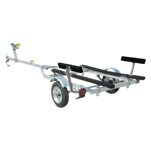C.E. Smith 27660 2\' L Bunk Board Trailer Guide