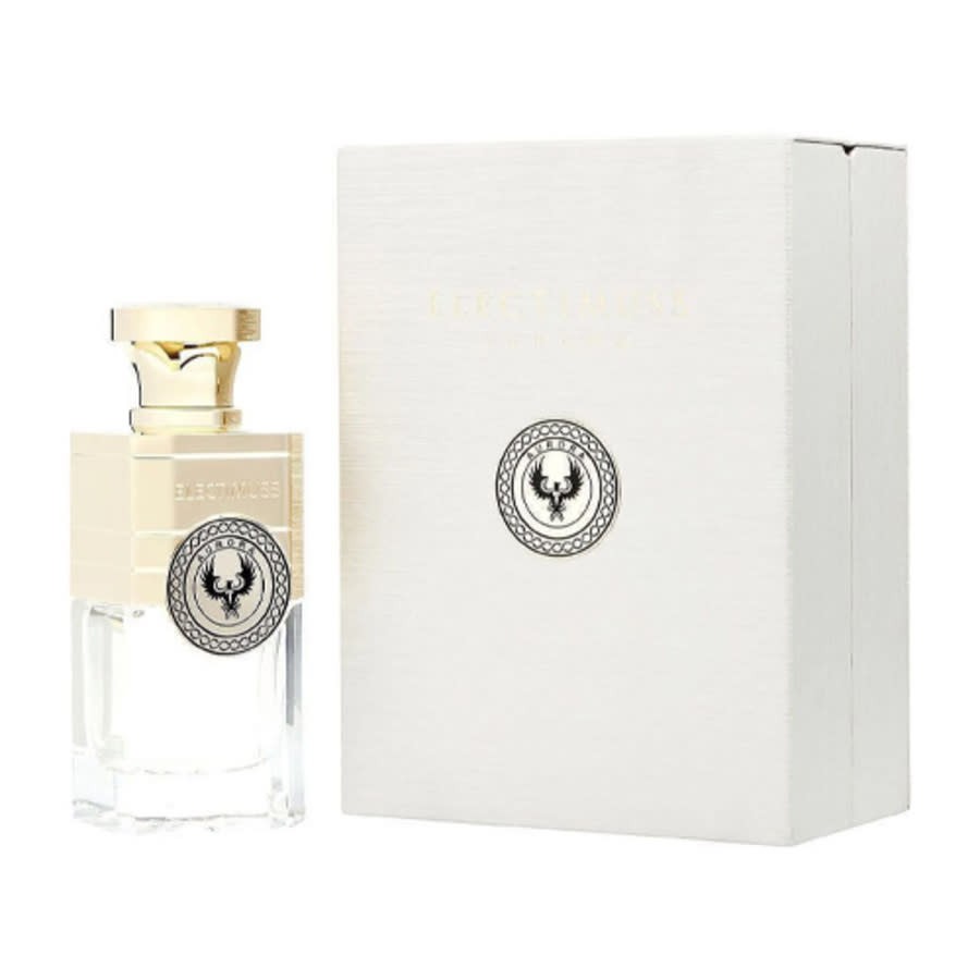 Electimuss Fragrances Unisex Aurora Parfum 3.4 oz Fragrances 5060485381846