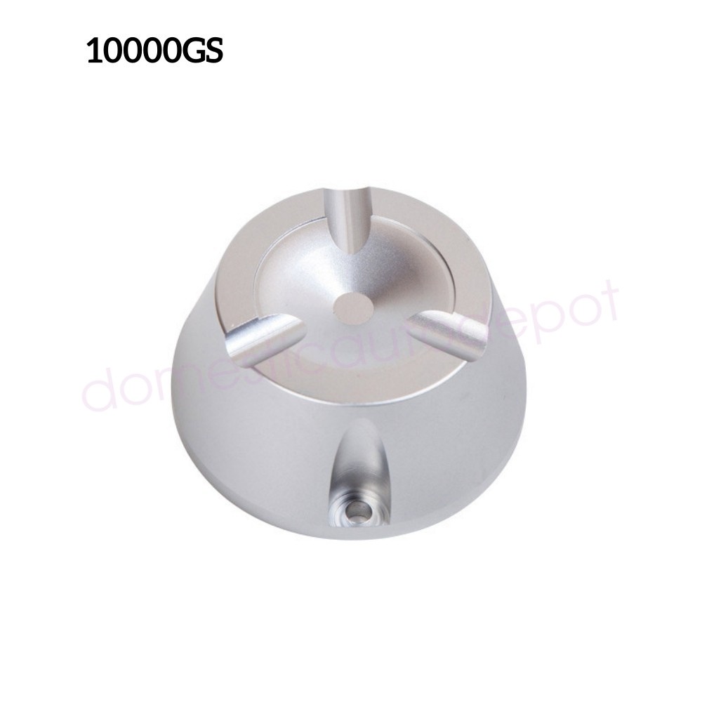 15000GS Silver Golf Magnet Strong Magnetic Pickup Retrieval Tools Workshop Use