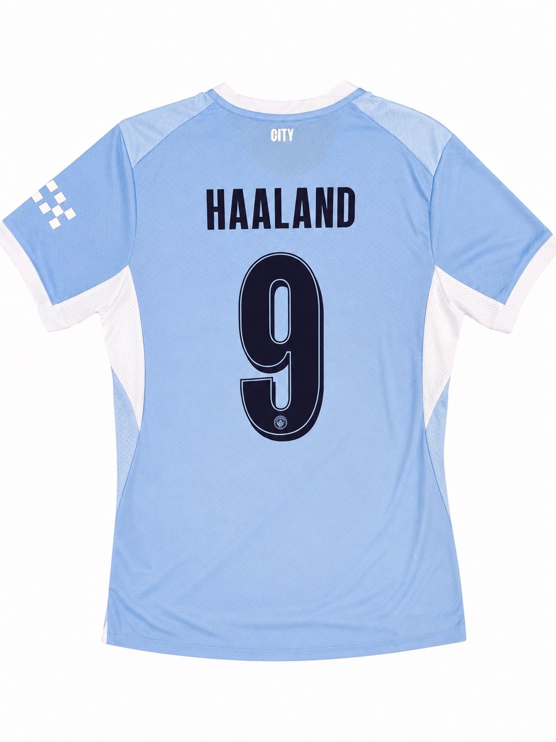Haaland #9 Player Version Jersey Haaland #9 Player Version Jersey