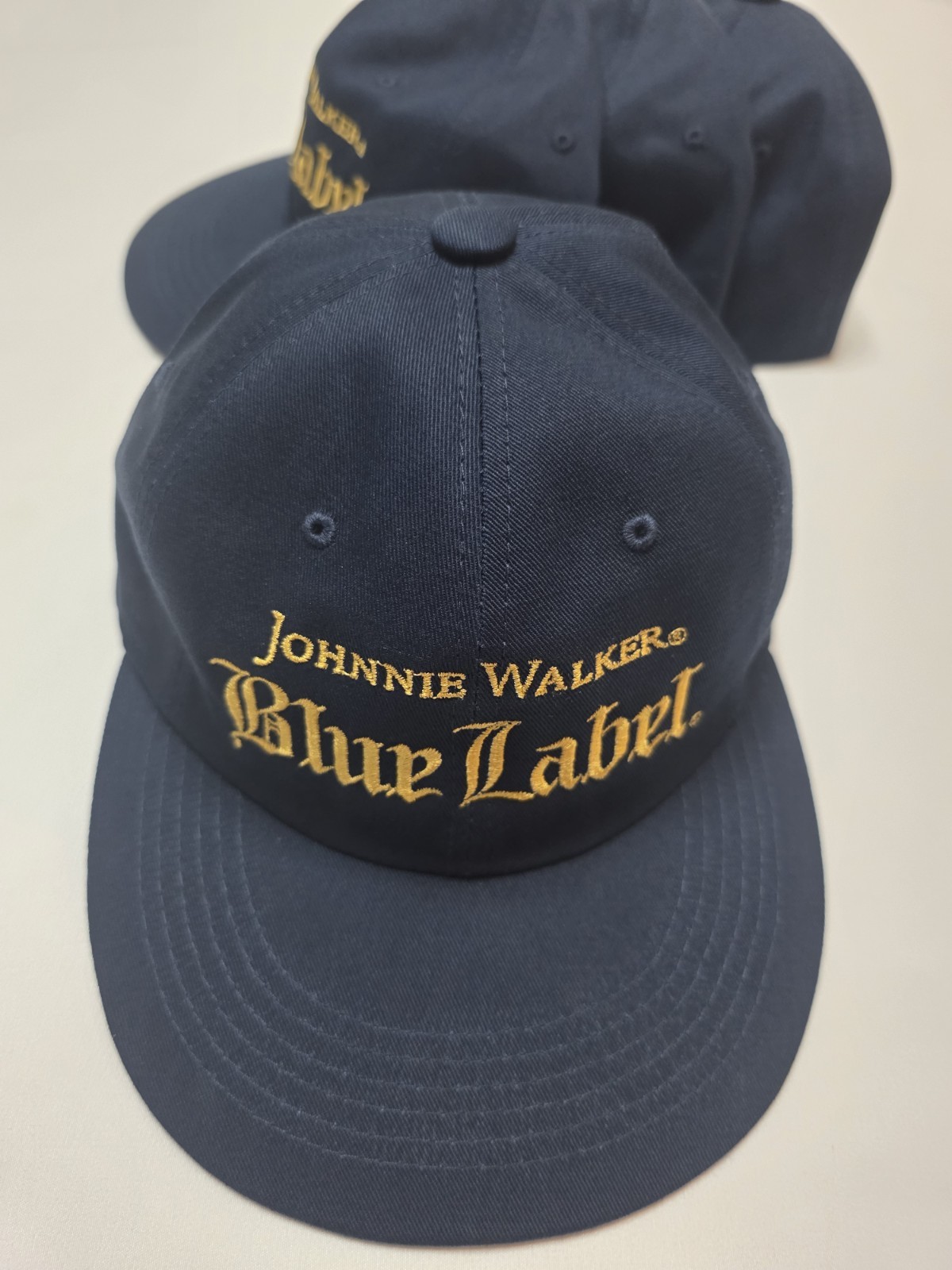  Johnnie Walker Blue Label G-DRAGON / GD / Cap / Hat / Offer 