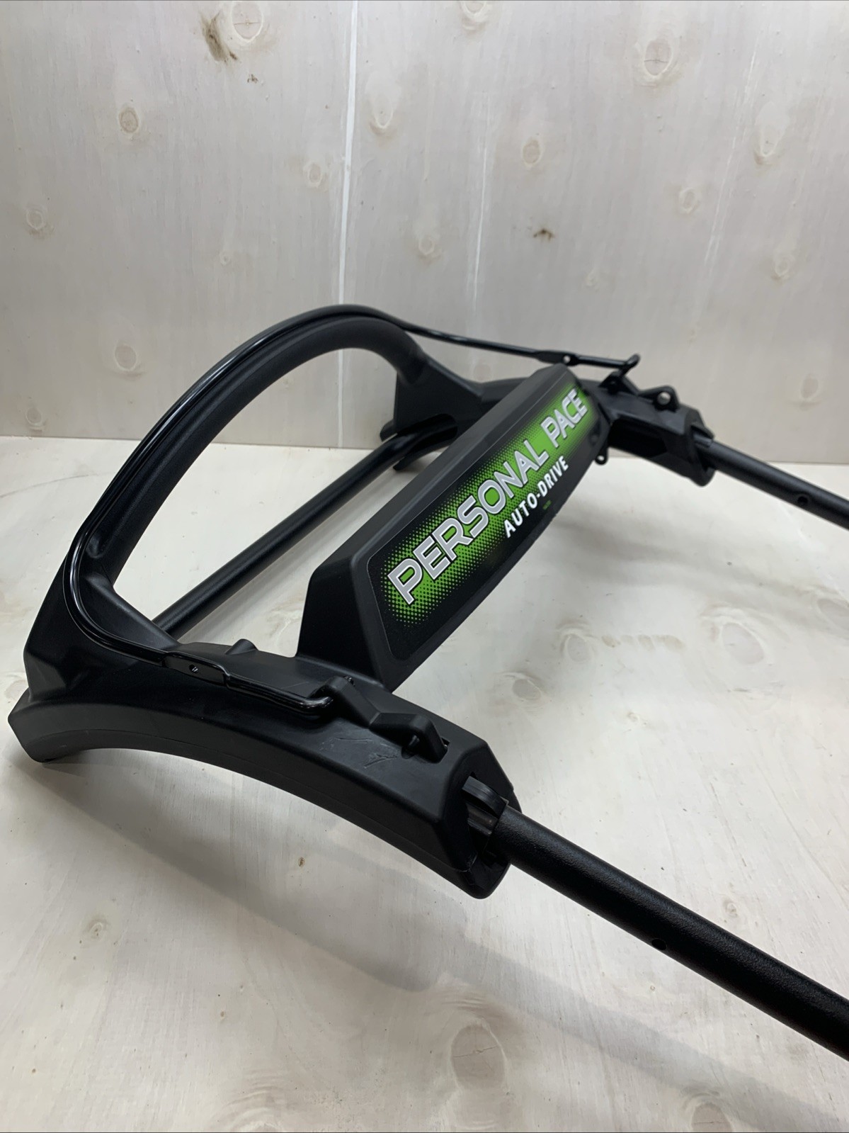 Toro Personal Pace Auto-Drive Lawn Mower Handle Bar Toro 60V PN: 21466