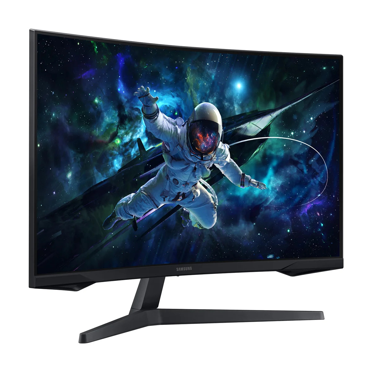 Samsung Odyssey 32\