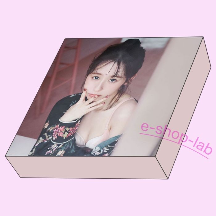 Rina Koike ESSENCE Trading Card 3 Sealed Boxes Japanese Gravure Idol 2026