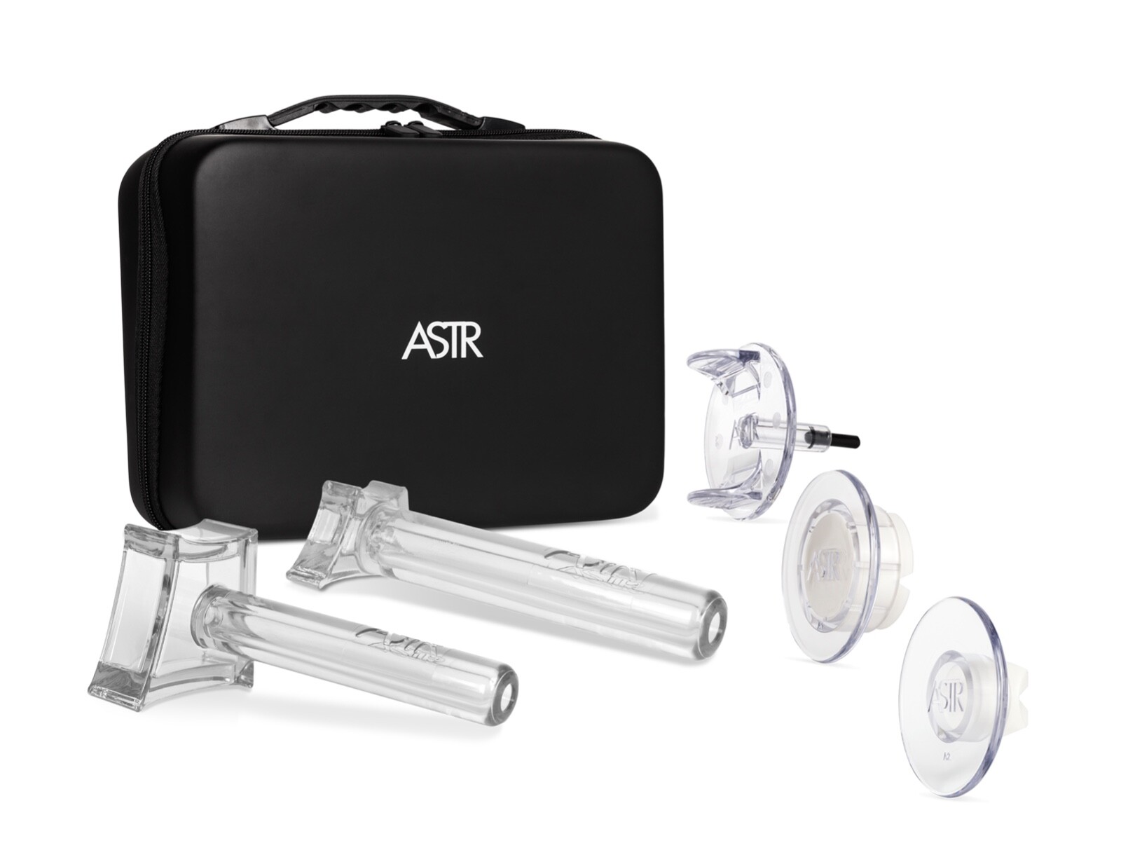 ASTR Set Scar/Soft Tissue Tool Gua Sha Massage Scraping Physical Therapy IASTM 