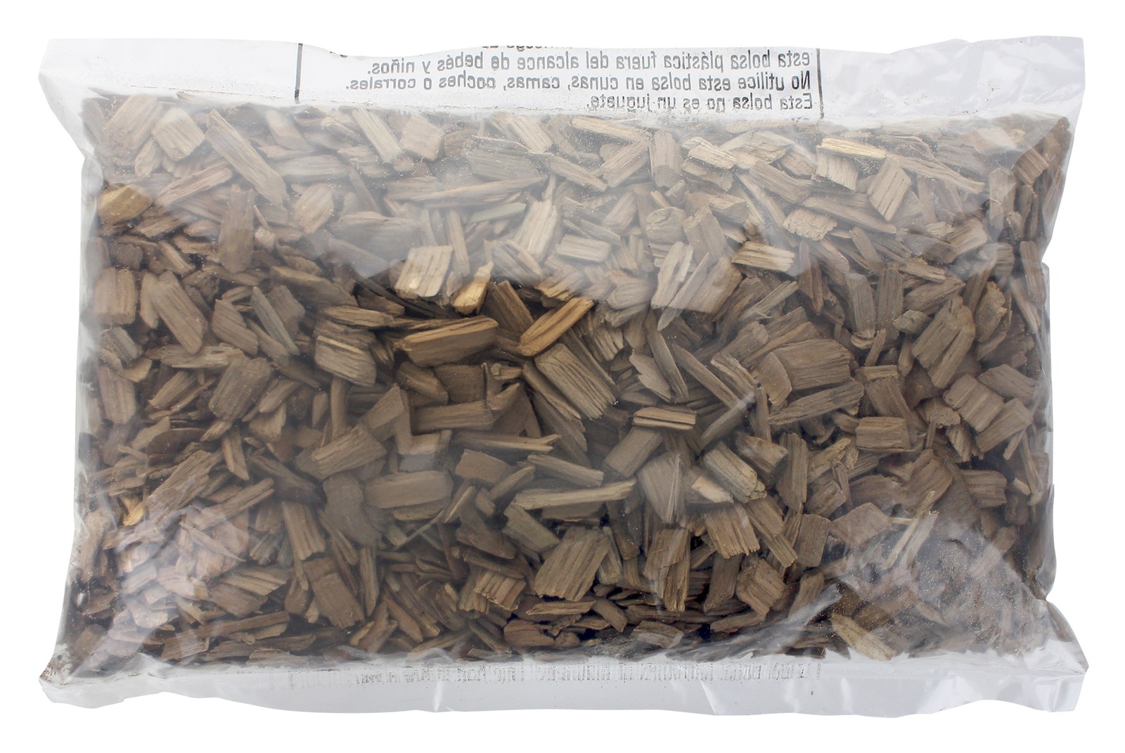 Oak Chips-Dark Toast American 1 lb. Oak Chips-Dark Toast American 1 lb.