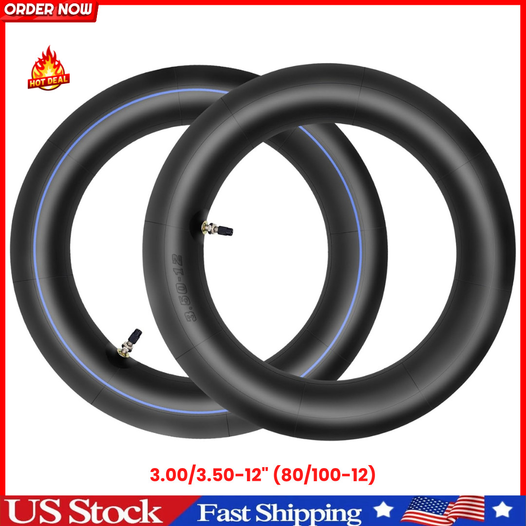(2-Pack) 3.00-12