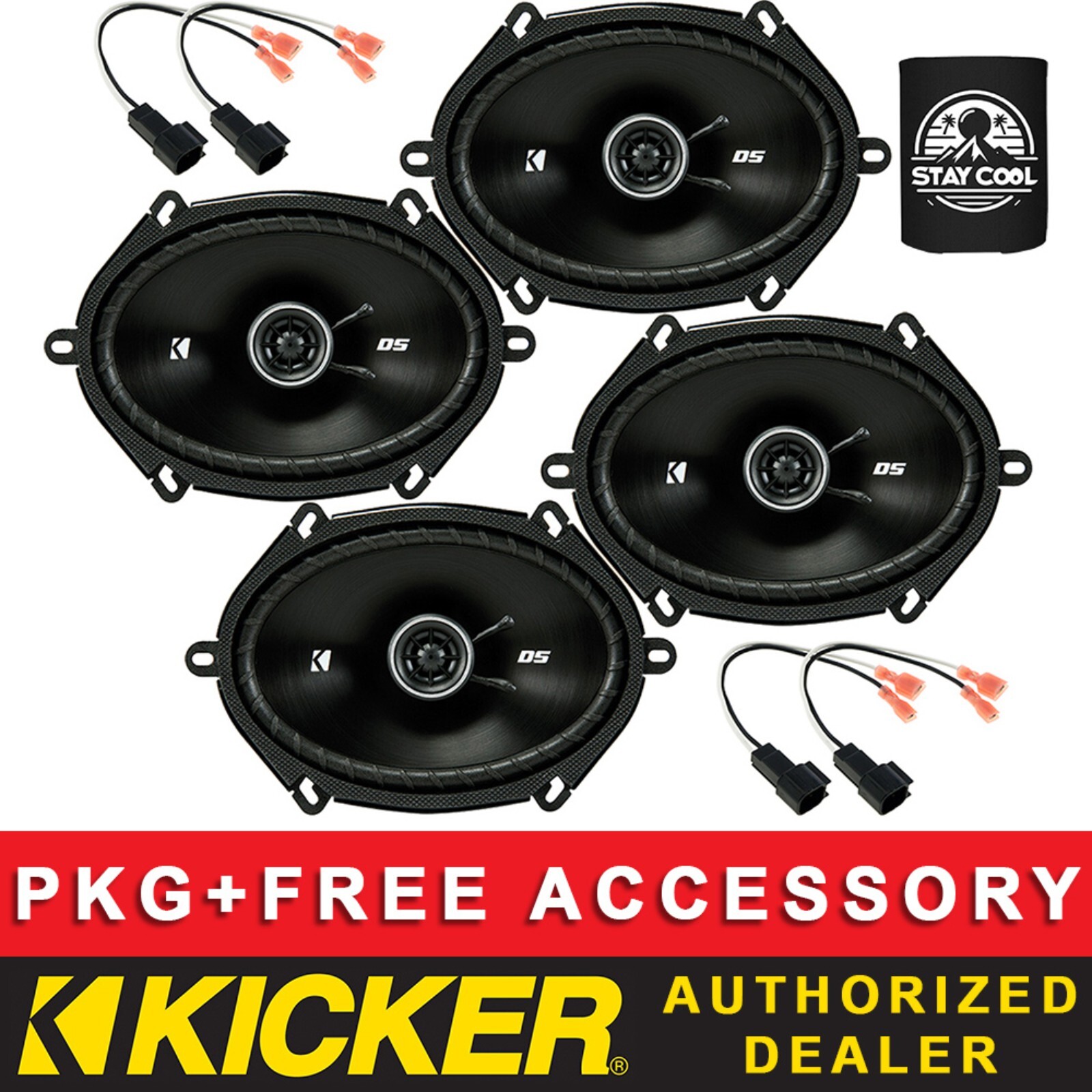 KICKER 43DSC6804 6