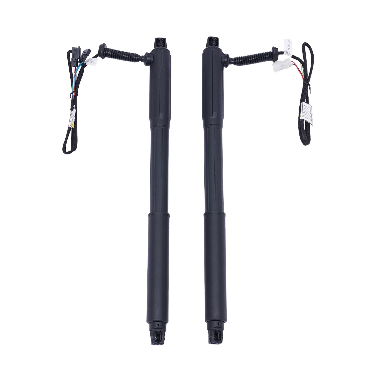 Rear L&R Electric Tailgate Lift Strut BMW X5 E70 07-13 51247332695 51247332696