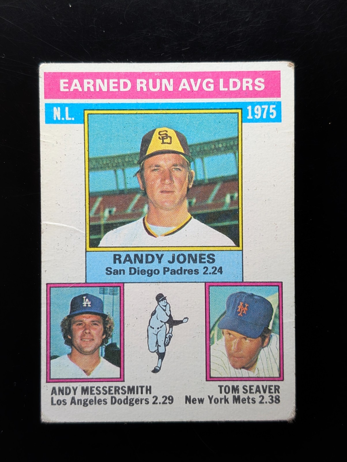 1976 Topps Baseball Cards - You Pick (200-299) 1976 Topps Baseball Cards - You Pick (200-299)