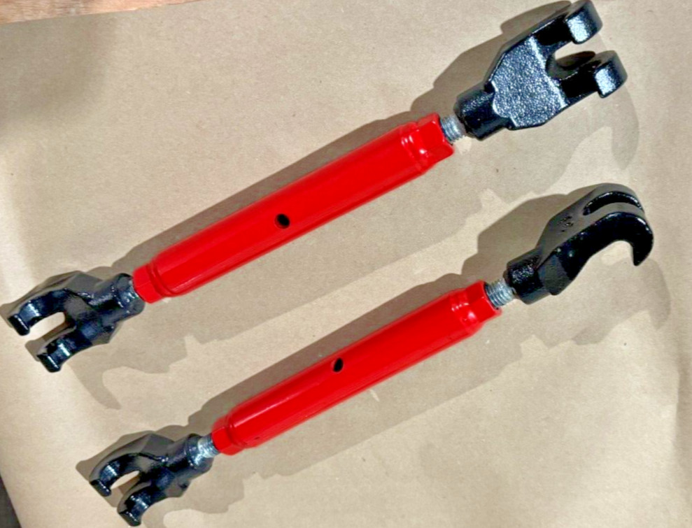 Chief Frame Machine Turnbuckles chain binder classic tool high quality best one Chief Frame Machine Turnbuckles chain binder classic tool high quality best one