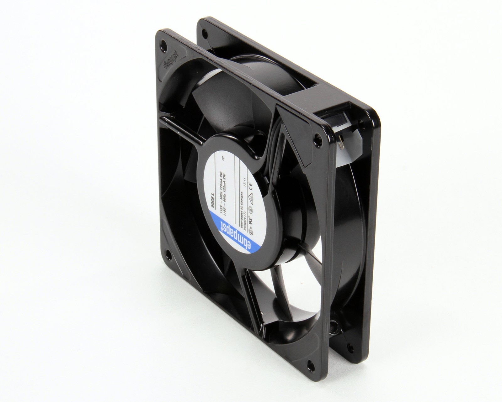 Perlick Fan, Tubeaxial, 115V, 59Cfm 65253 - Genuine OEM Replacement Part Perlick Fan, Tubeaxial, 115V, 59Cfm 65253 - Genuine OEM Replacement Part