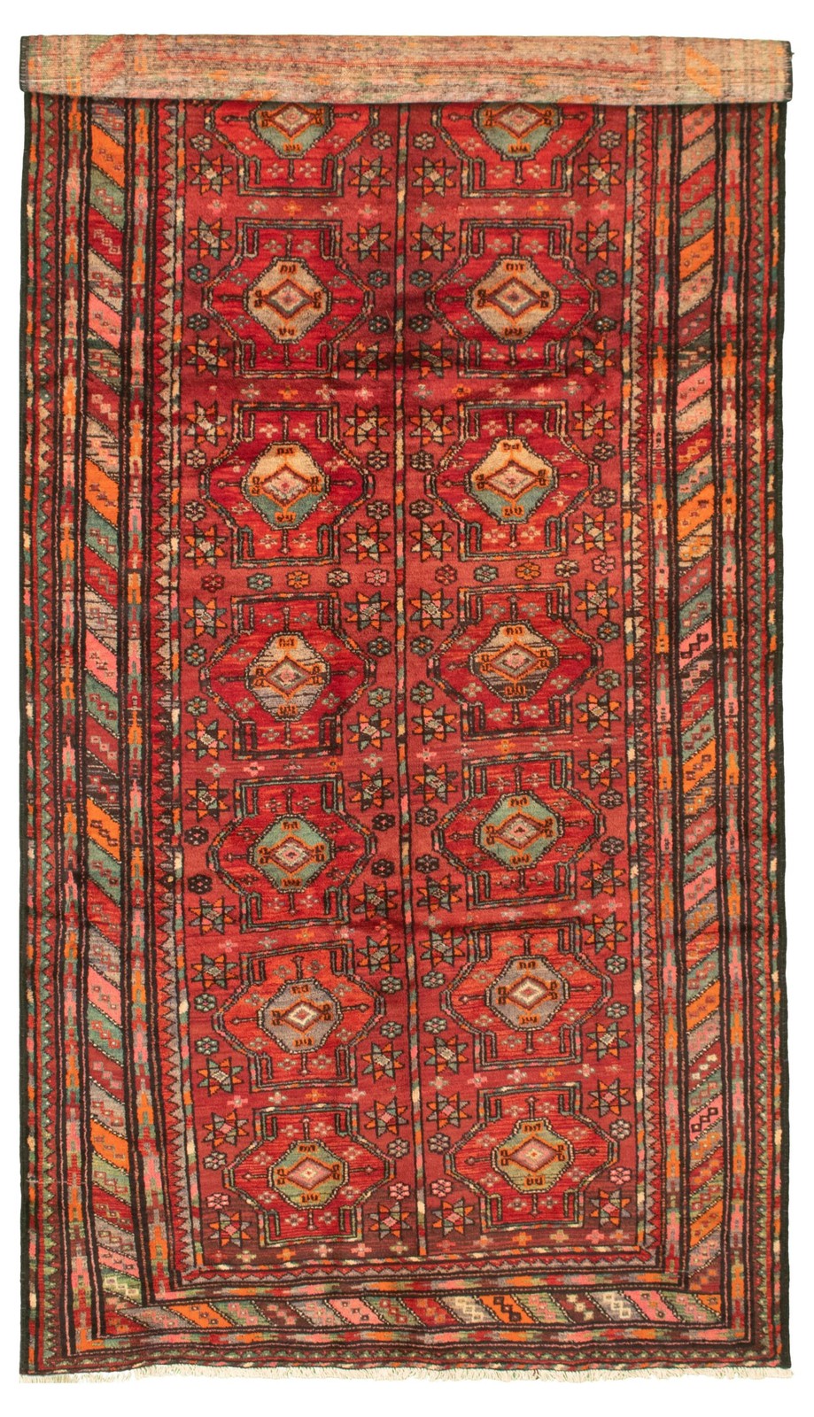Vintage 5\'2\