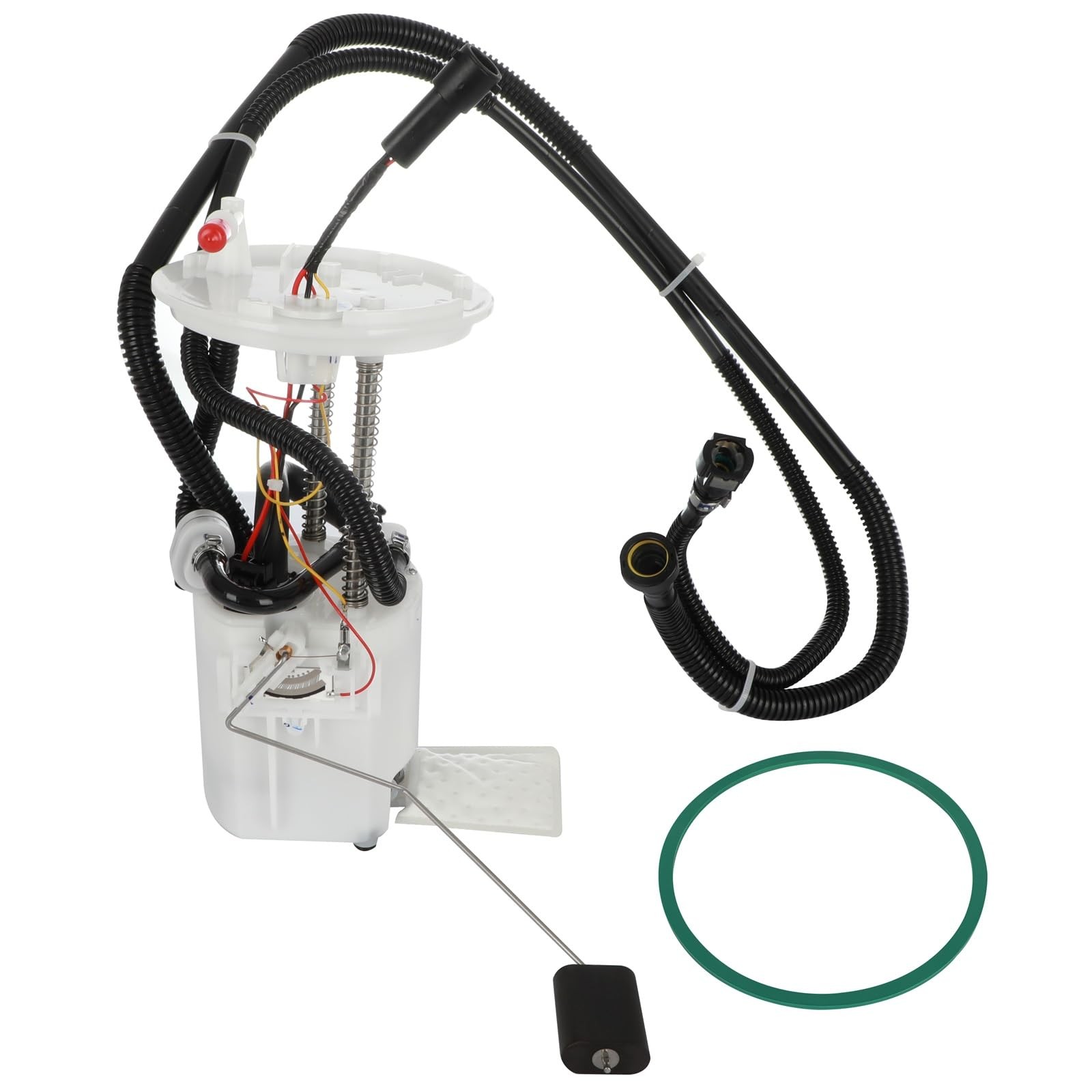 Fuel Pump Compatible for Jaguar XJ8 Vanden Plas S-Type E8577M