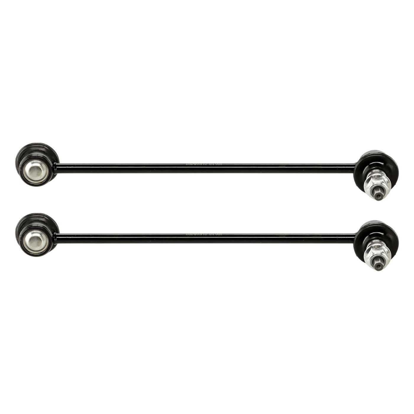 Sway Bar Links Set of 2 Front Driver & Passenger Side Sedan Left Right Pair Sway Bar Links Set of 2 Front Driver & Passenger Side Sedan Left Right Pair