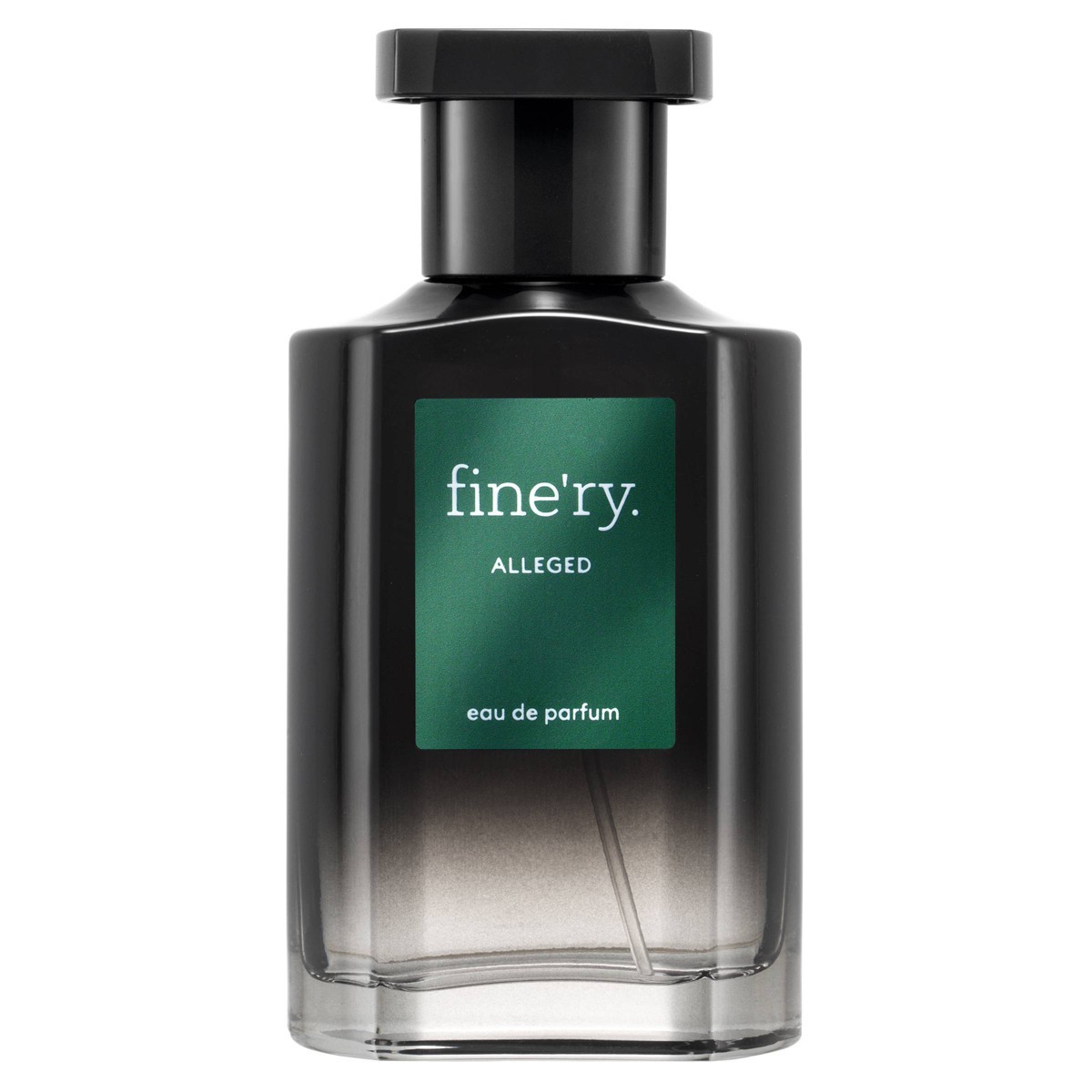 fine\'ry. Men\'s Patchouli & Woody Cologne - Alleged