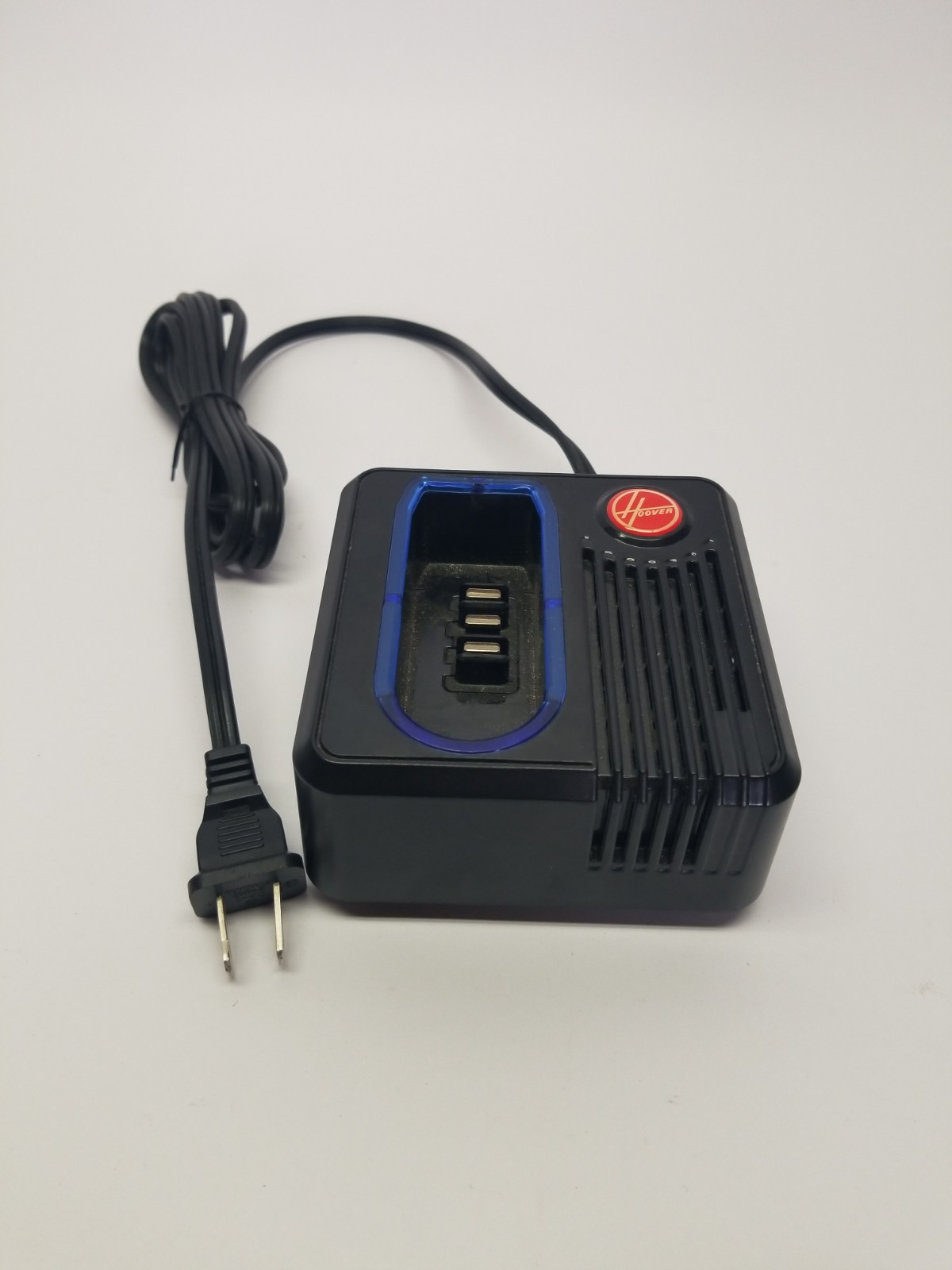 Hoover Linx BH50005 Battery Charger for Bh50000 Cordless Vacuum (Not Tested) Hoover Linx BH50005 Battery Charger for Bh50000 Cordless Vacuum (Not Tested)