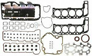 Full Gasket Set  Mahle Original  95-3613