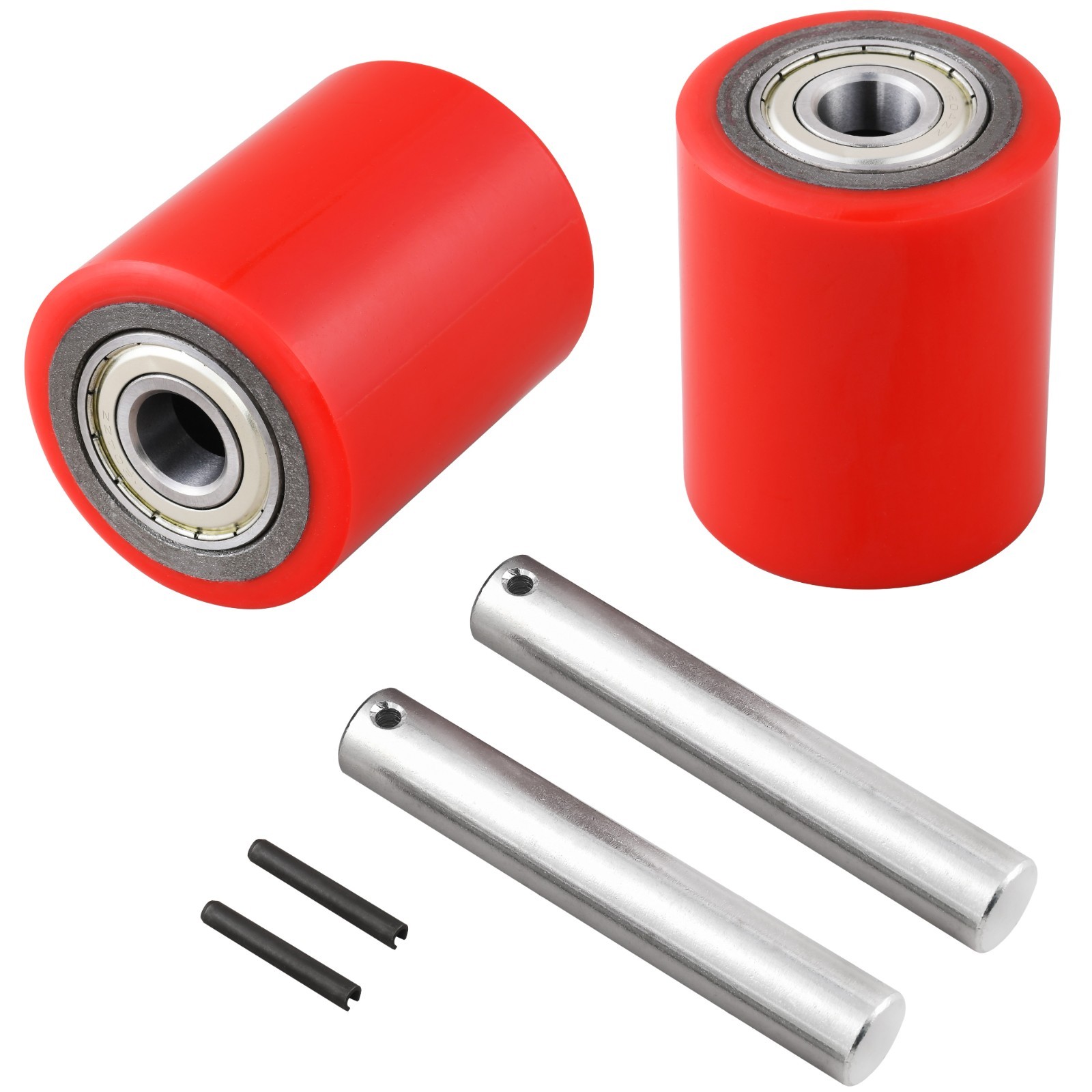 JackCraft Replacement Pallet Jack Wheels 3