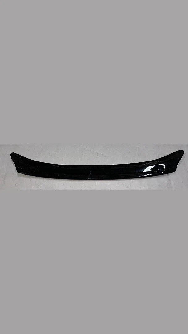 03-07 HONDA ACCORD BLACK BUG DEFLECTOR 03-07 HONDA ACCORD BLACK BUG DEFLECTOR