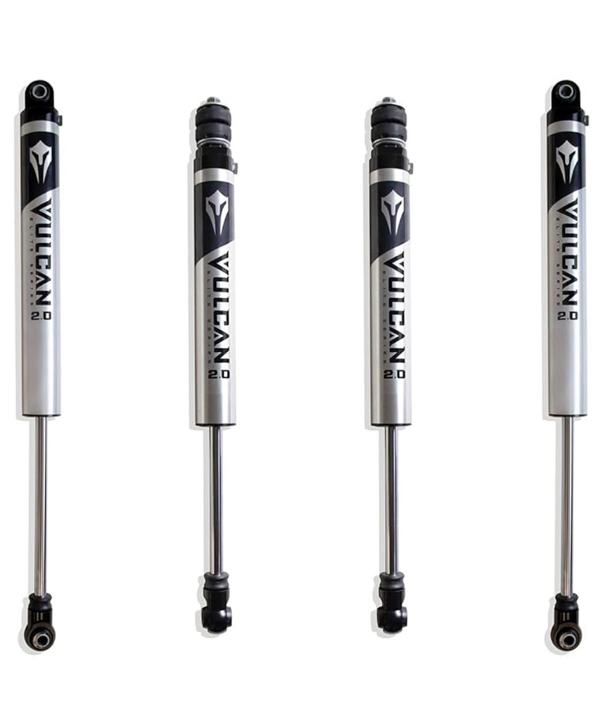 MAXTRAC SUSPENSION 943325V 2.5\