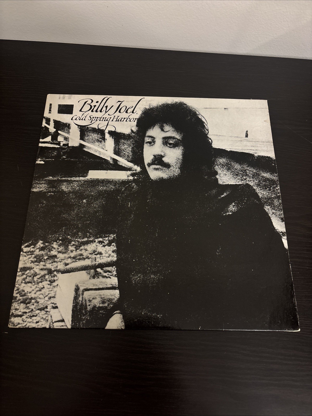 billy joel cold spring harbor Vinyl VG+