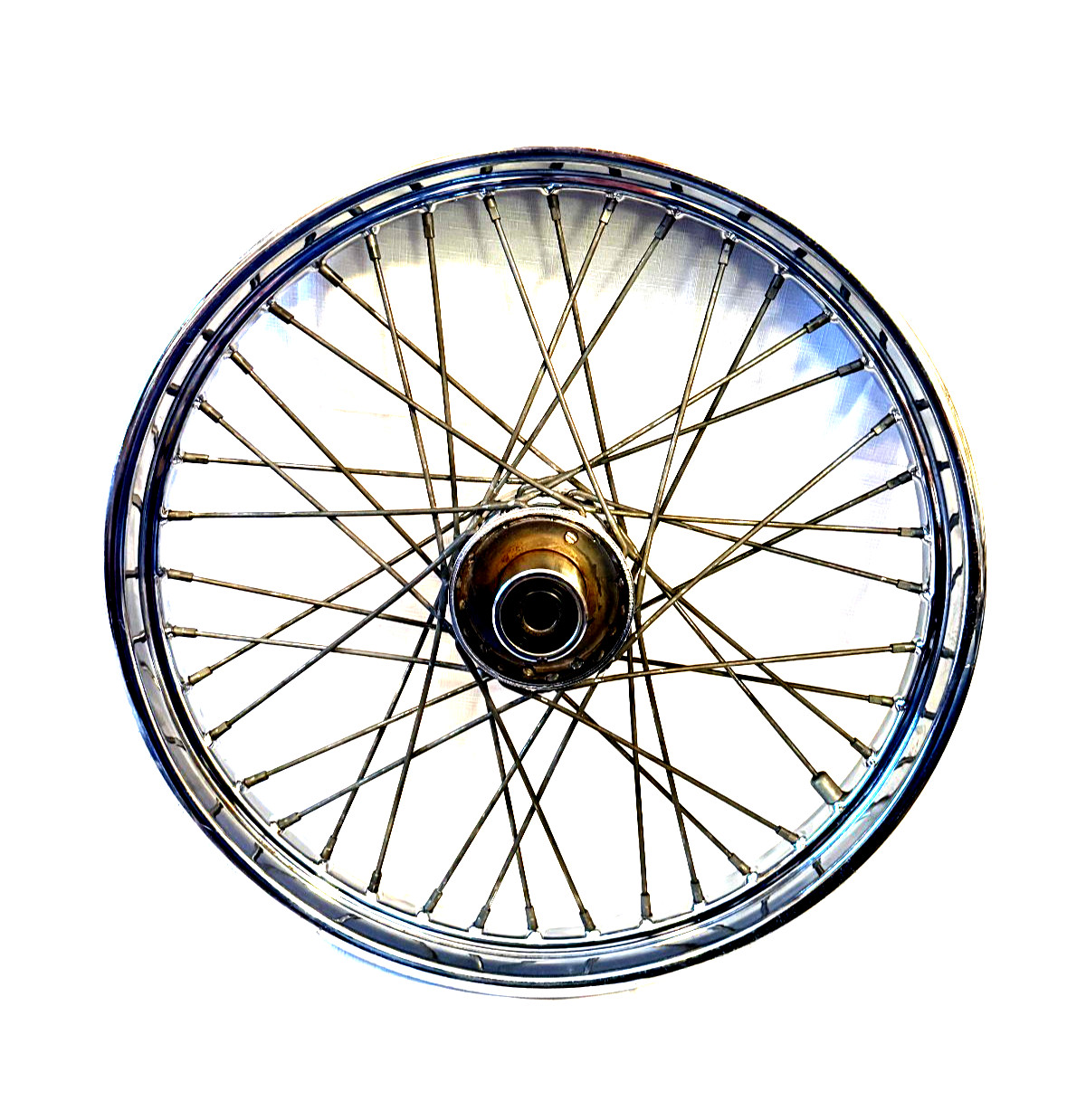 Front Spoke Wheel 21\ Front Spoke Wheel 21\