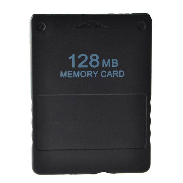 256MB 128MB Megabyte Memory Card for Sony PlayStation 2 PS2 Slim Game Console 256MB 128MB Megabyte Memory Card for Sony PlayStation 2 PS2 Slim Game Console