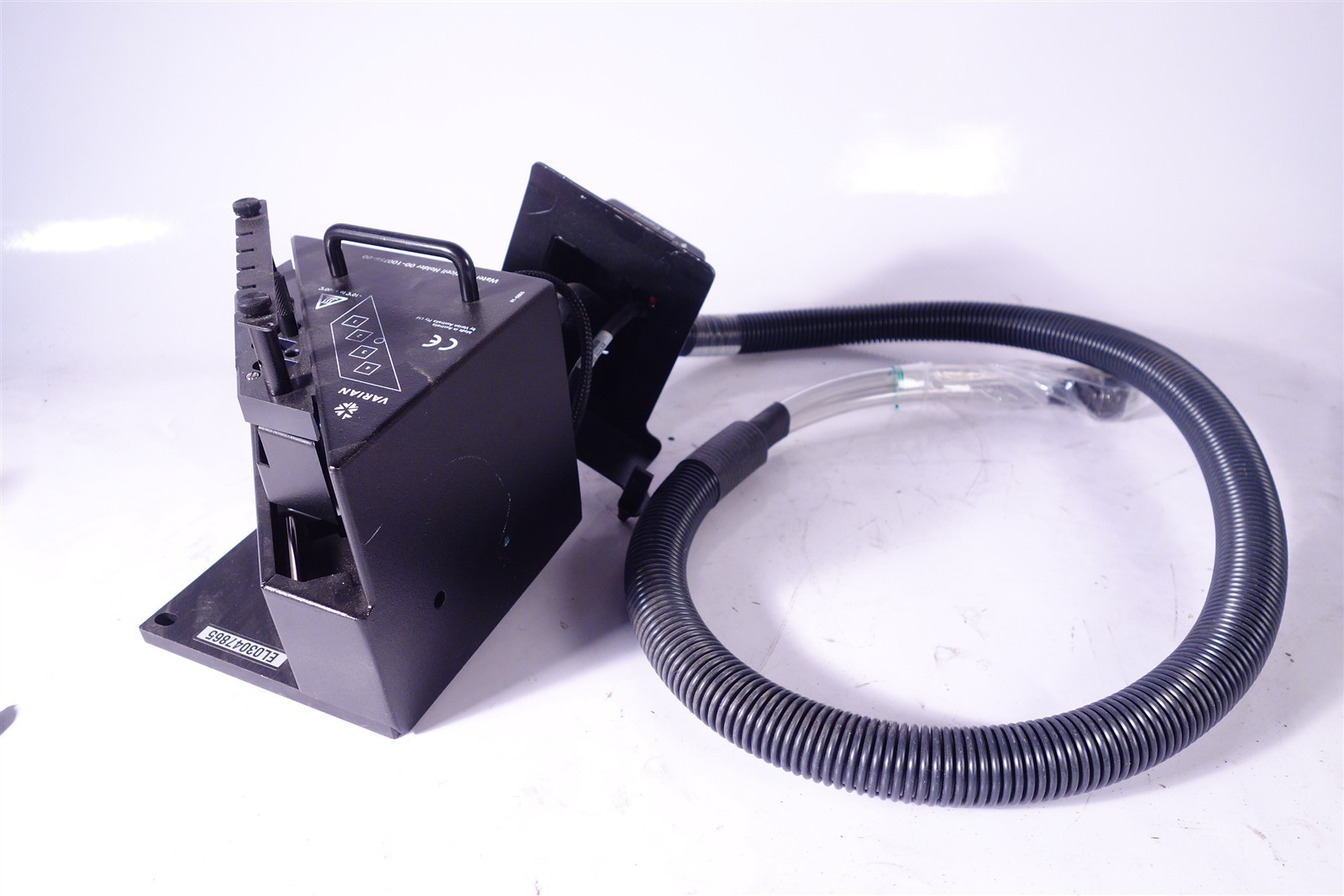 VARIAN Cary 50 + More 00-100756-00 Water Multicell Holder Accessory 