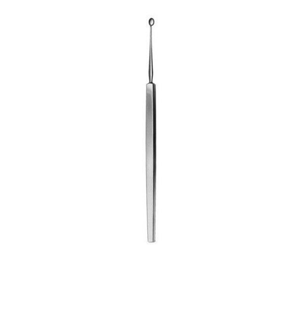 Hebra Chalazion Curette, 5.25\
