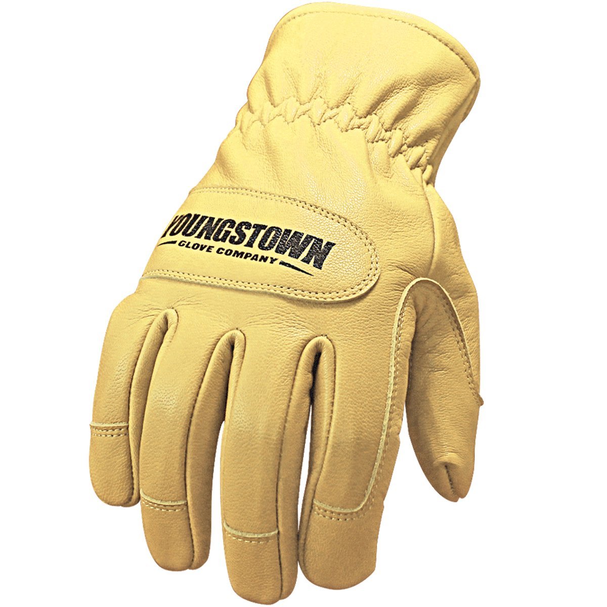 Youngstown Glove 12-3265-60-L Ground Glove Performance Work Gloves, Large, Tan Youngstown Glove 12-3265-60-L Ground Glove Performance Work Gloves, Large, Tan