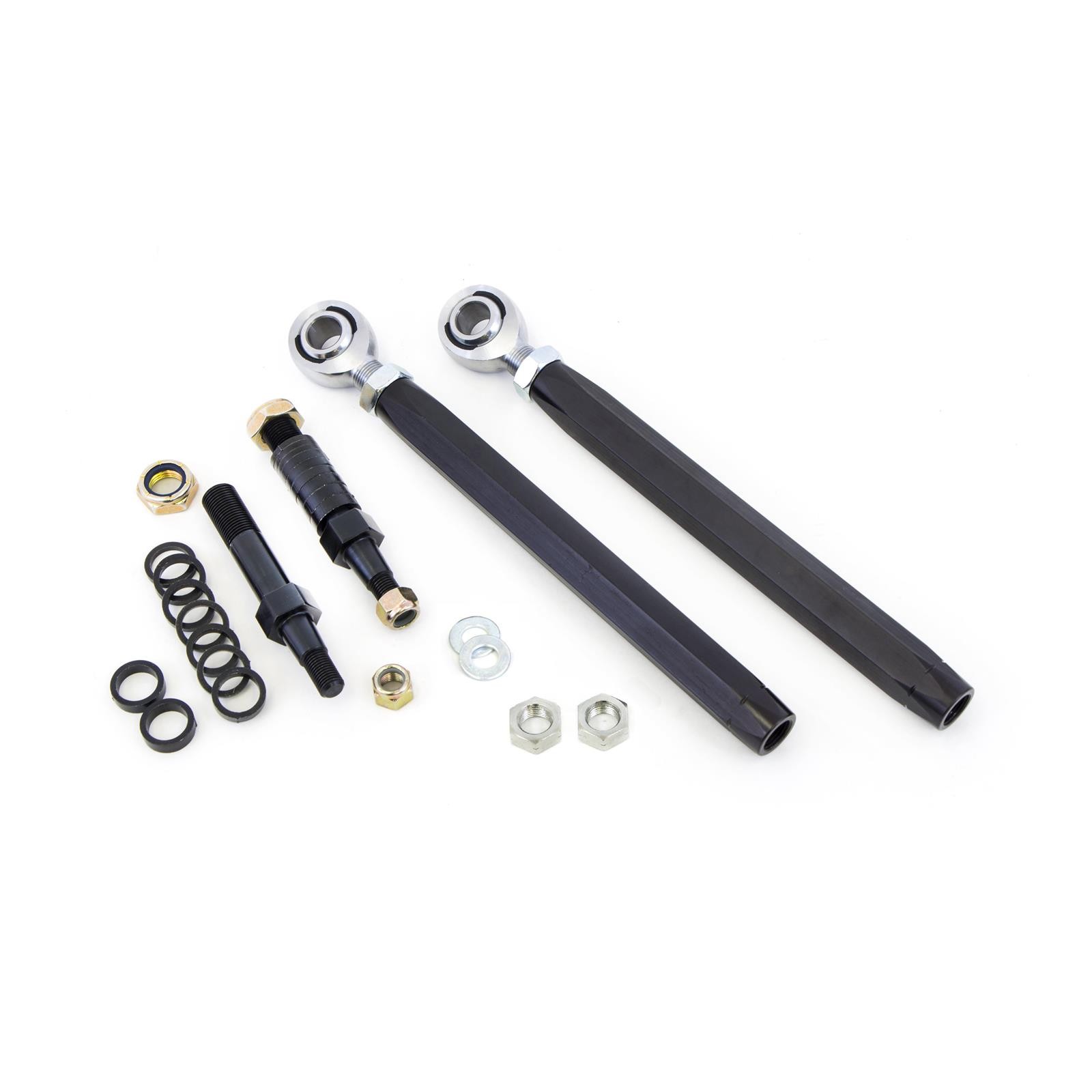 UMI 3060 82-92 F-Body, 78-88 G-Body Bump Steer Adjuster Kit UMI 3060 82-92 F-Body, 78-88 G-Body Bump Steer Adjuster Kit