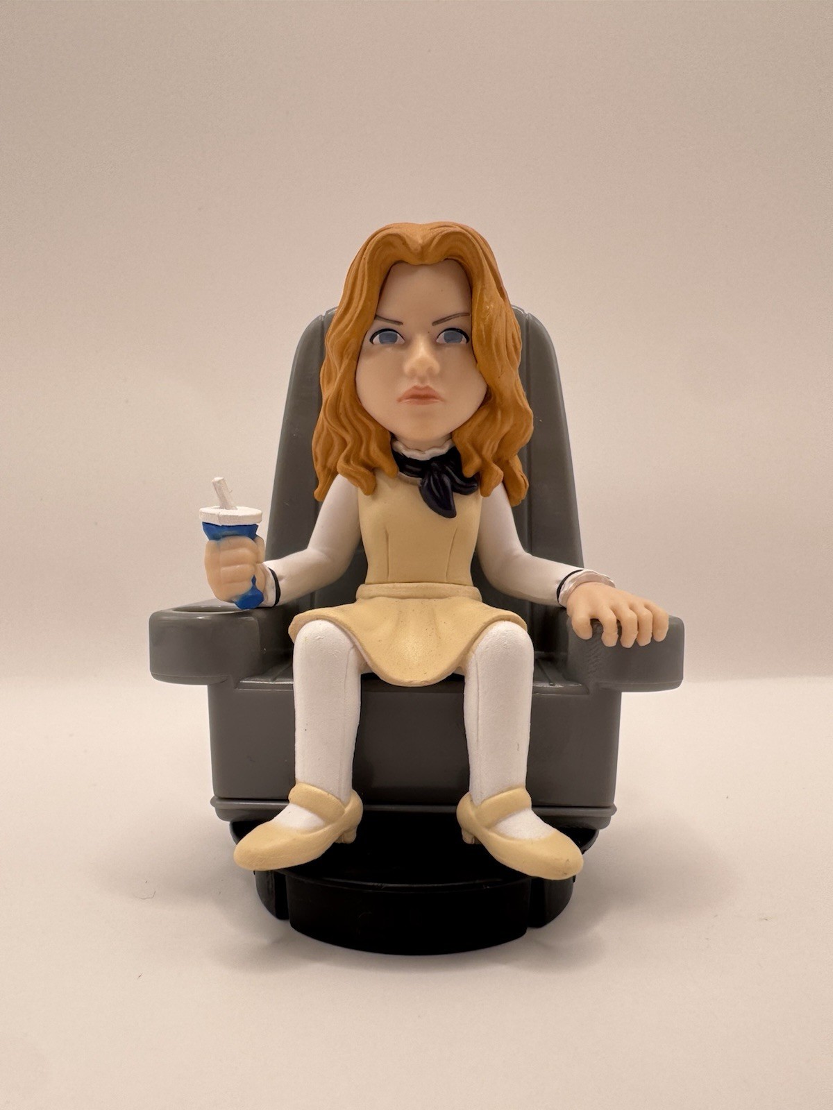 M3GAN 2.0 limited edition Regal Cinemas collectible figurine Snapco Llc Figure M3GAN 2.0 limited edition Regal Cinemas collectible figurine Snapco Llc Figure